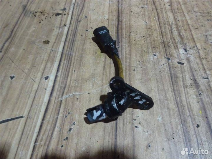 Датчик положения распредвала ваз 2112