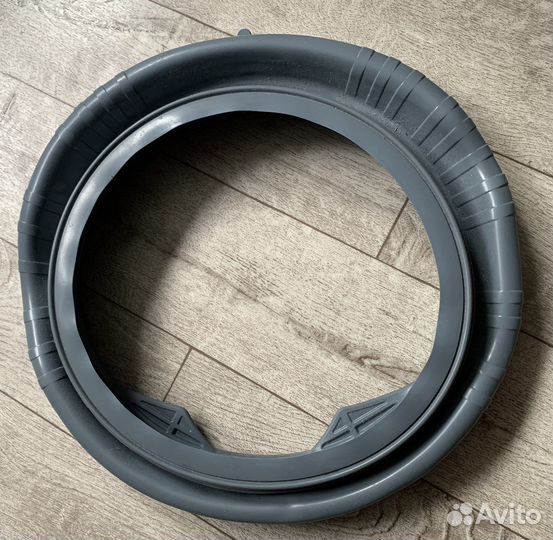 Манжета люка стиральной машины dexp