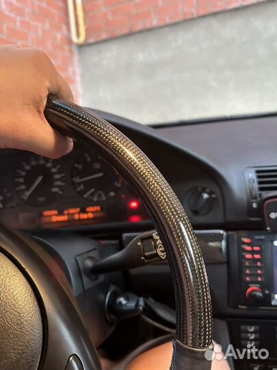 Ламинация карбоном