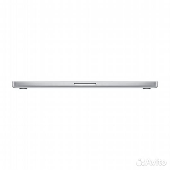 Ноутбук Apple MacBook Pro 16, M3,512GB (MRW43RU/A)