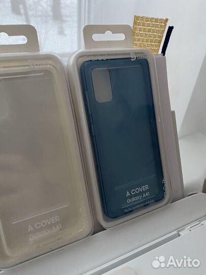 Чехлы на samsung Galaxy A41
