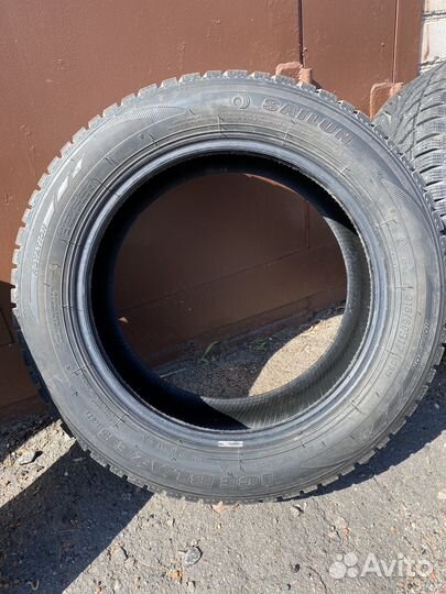 Sailun Ice Blazer WST2 215/60 R17 96H