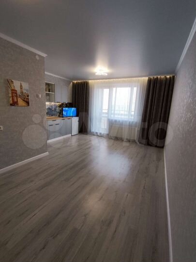 Квартира-студия, 24,5 м², 10/11 эт.