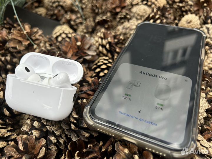 Airpods Pro Premium (Новые)