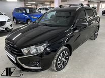 ВАЗ (LADA) Vesta 1.6 CVT, 2020, 89 000 км, с пробегом, цена 1 319 000 руб.