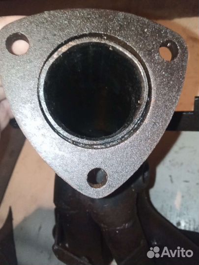 Паук Largus/Xrey 1,6 129 мотор