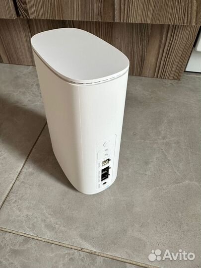 4G+ / Wi Fi Роутеры ZTE MF289F (Cat. 20)