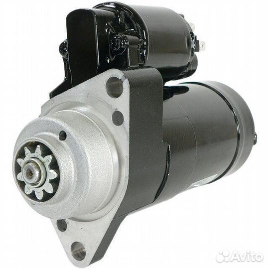 Стартер Honda Marine 200 л.с