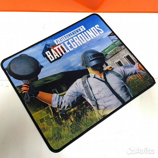 Коврик для мышки Н8