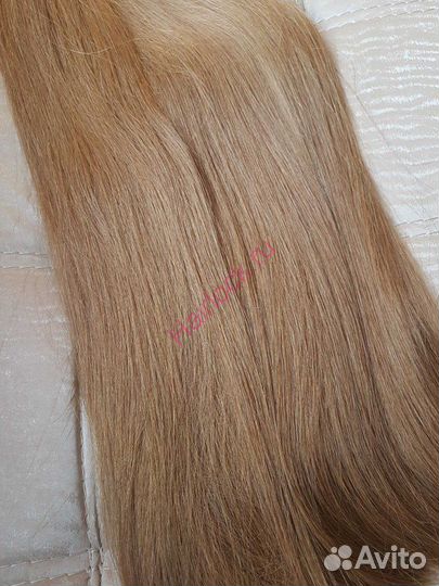 Волосы для наращивания
