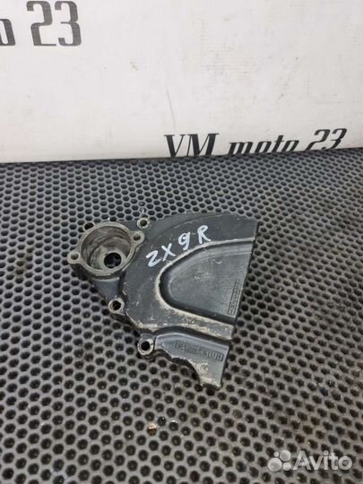 Крышка звезды kawasaki zx9r