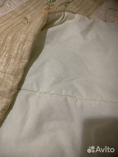 Покрывало-одеяло Италия