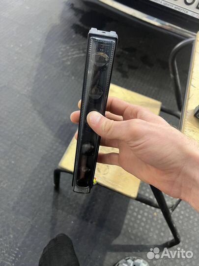 Диод дхо на гелик w463