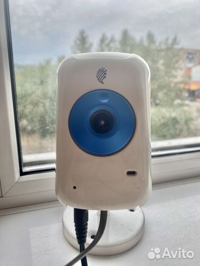 Ip камера видеонаблюдения