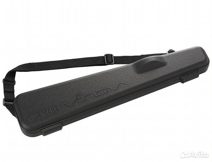 Духовой инструмент Yamaha Venova YVS-100RD