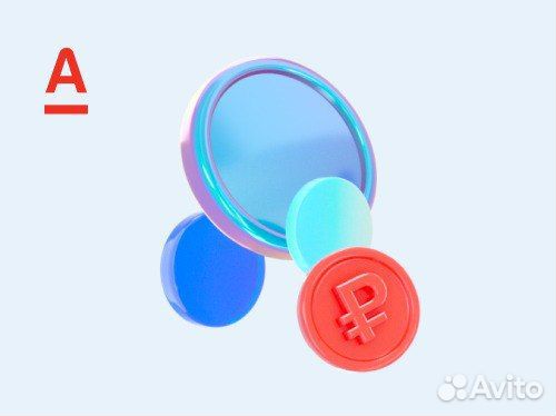 Представитель Альфа Банка