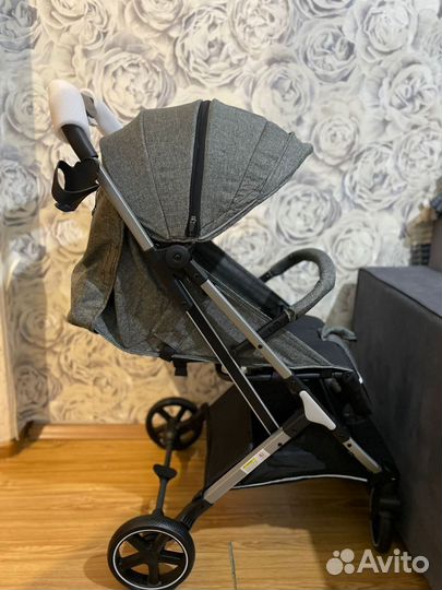 Прокат детских колясок