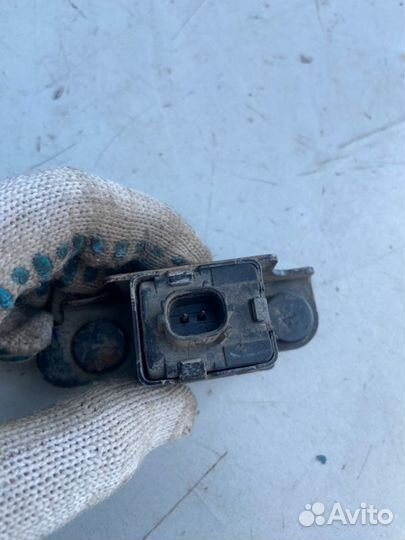 Датчик airbag левый Subaru Forester S11
