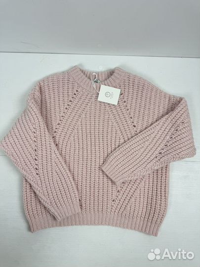 Свитер новый Peserico it 46/44