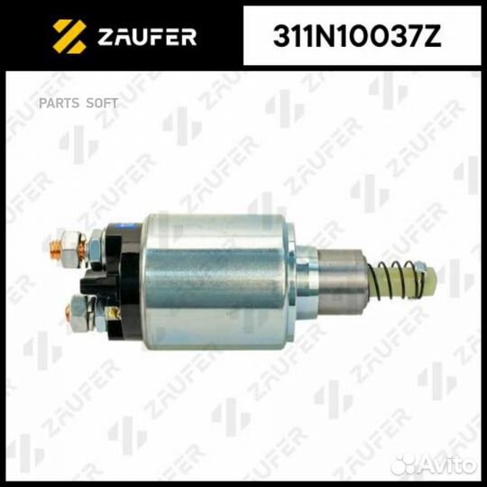 311N10037Z zaufer Втягивающее реле стартера