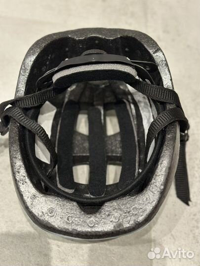 Шлем велосипедный