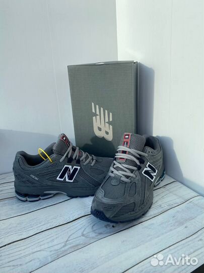 New balance 1906r