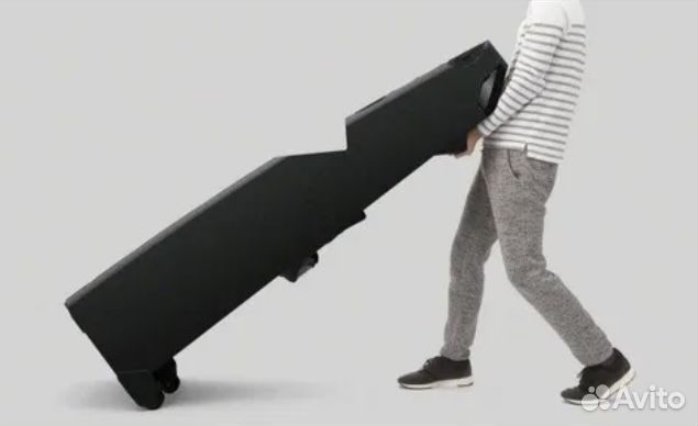 Музыкальный центр Sony MHC-V90DW