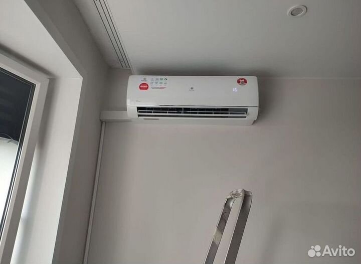 Кондиционеры