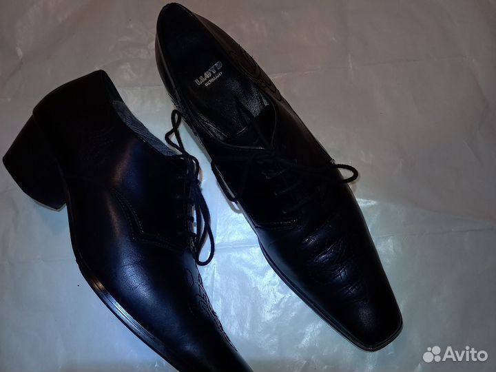 Ботинки женские Lloyd 40