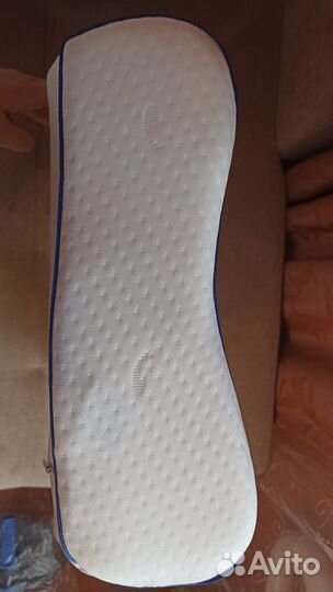 Подушка ортопедическая новая