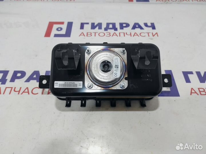 Подушка безопасности пассажирская Hyundai Creta 84