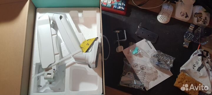 Кронштейн для монитора onkron