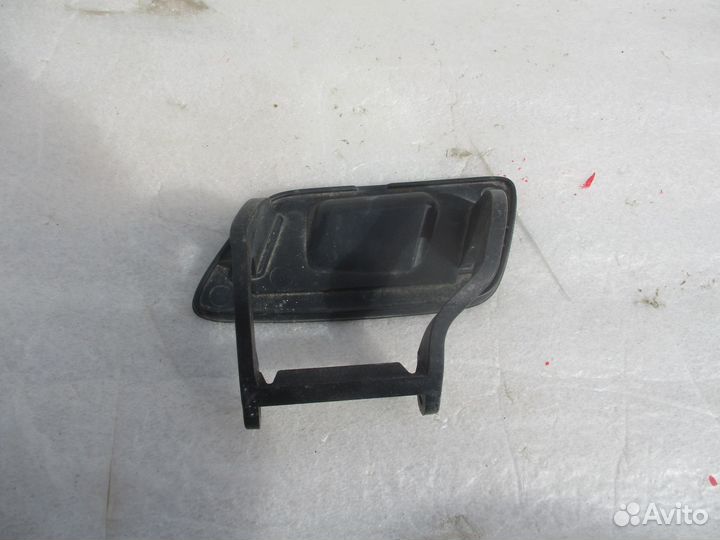 Крышка форсунки омывателя фар правая Audi A5 / S5