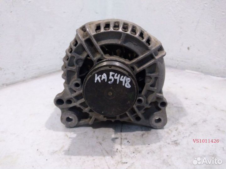 S1011426 Генератор volkswagen golf 4