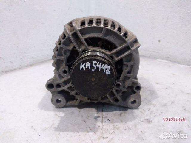 S1011426 Генератор volkswagen golf 4