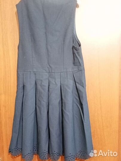 Школьные сарафанчики,юбка,жилет.Форма для школы