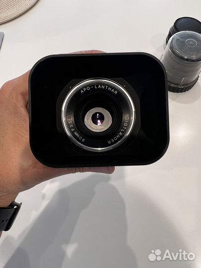 Объектив для nikon