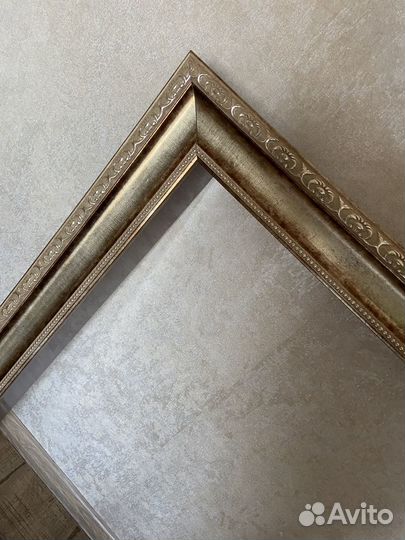 Багетная рама