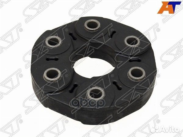 Муфта карданного вала mercedes-benz W202 2.8/W2