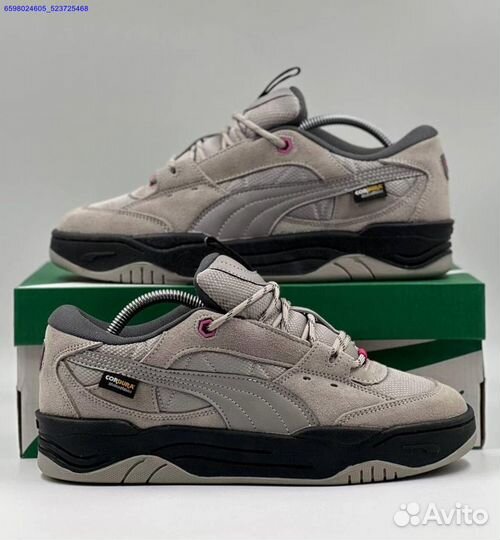 Кроссовки Puma 180