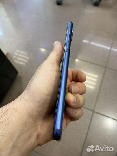 HONOR 7X, 4/64 ГБ