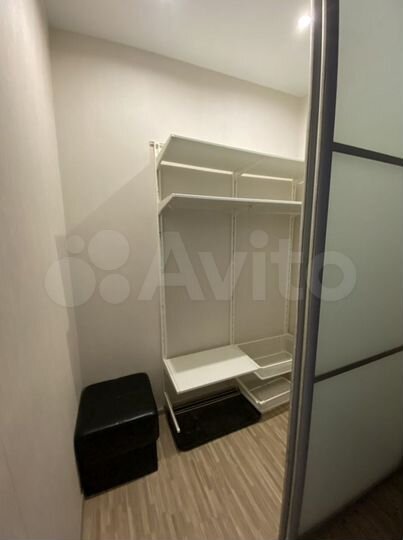 1-к. квартира, 42 м², 8/10 эт.