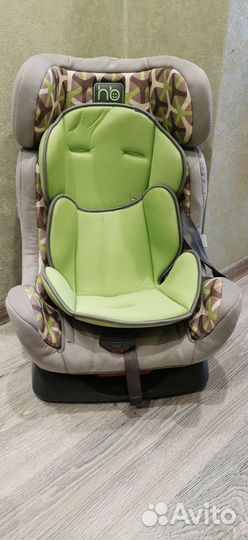 Детское автокресло
