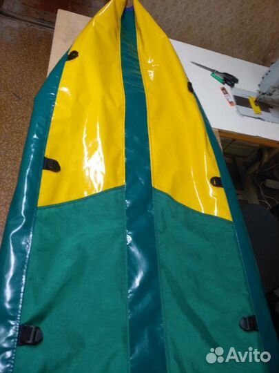 Катамаран 8 мест