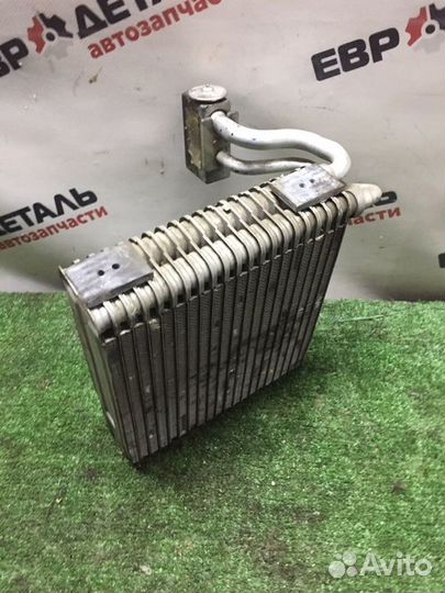 Испаритель кондиционера Renault Logan седан 1.4