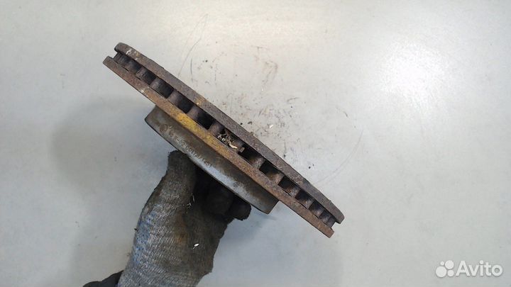 Диск тормозной Ford Maverick, 2006