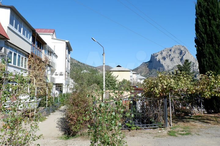 Квартира-студия, 30 м², 3/3 эт.