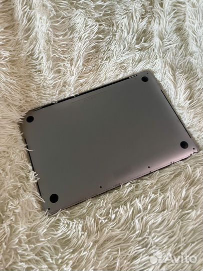 Apple MacBook Pro 13 retina 2017