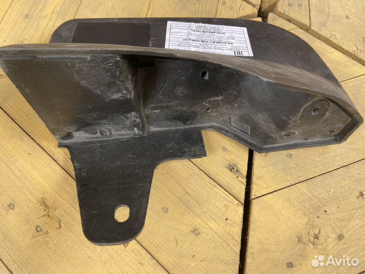 Брызговик задний левый GW Wingle