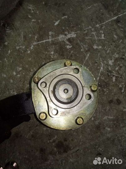 Пром опора мтз (подвесной)